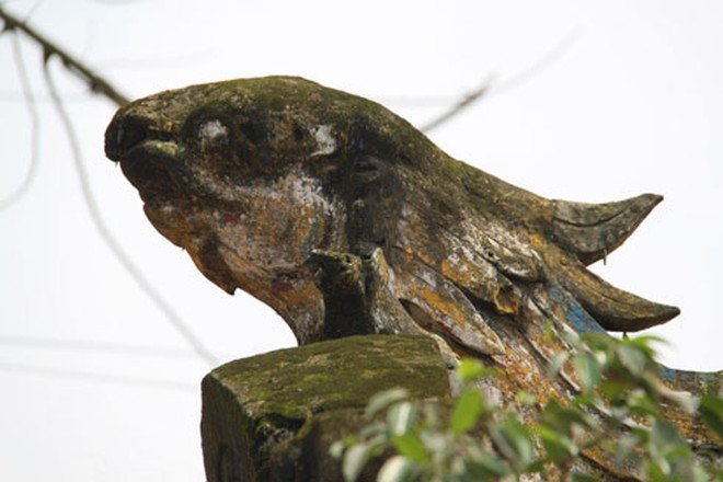 Cây cầu Ngói đầu rồng 500 năm tuổi đẹp nhất Việt Nam ảnh 3