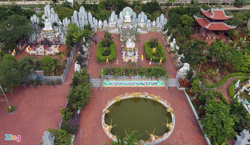 Dien tho 'khung' o Thai Binh anh 12