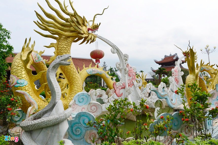 Dien tho 'khung' o Thai Binh anh 15