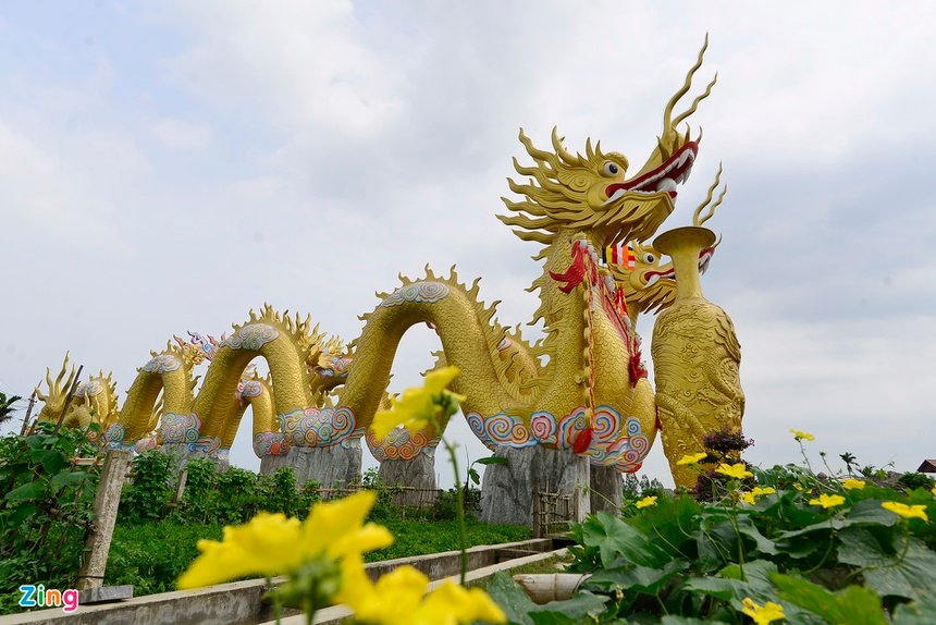 Dien tho 'khung' o Thai Binh anh 4