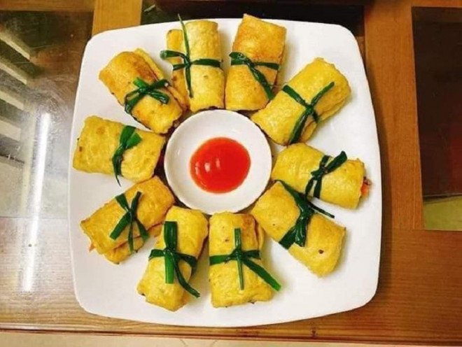 Đậu phụ làng Kênh - Thái Bình món ăn dân dã khiến người dân Thủ đô mê mệt - 6