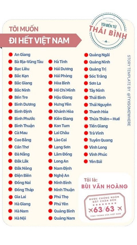 Kinh nghiệm độc hành xuyên Việt bằng 'Way chiến' của chàng trai Thái Bình