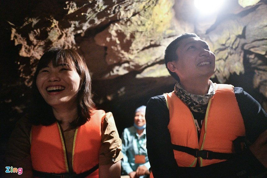 du lich Trang An, anh 11