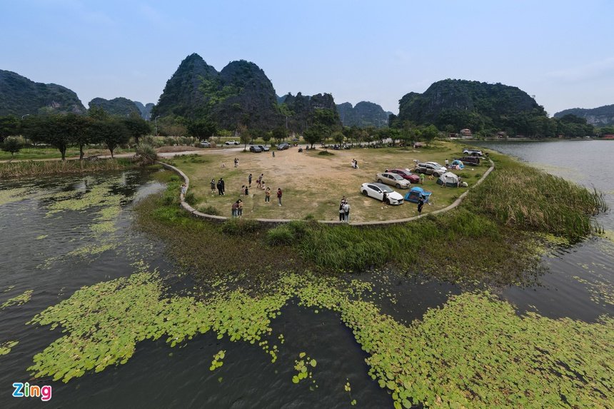 du lich Trang An, anh 12