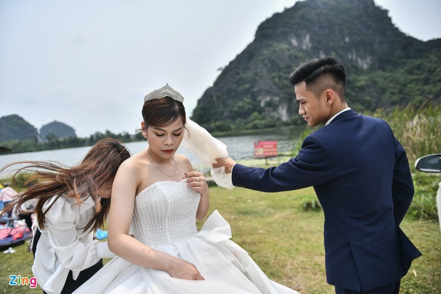 du lich Trang An, anh 13