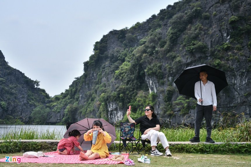 du lich Trang An, anh 14