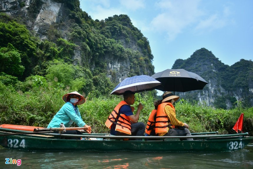 du lich Trang An, anh 6