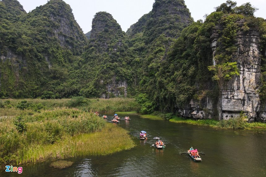 du lich Trang An, anh 7