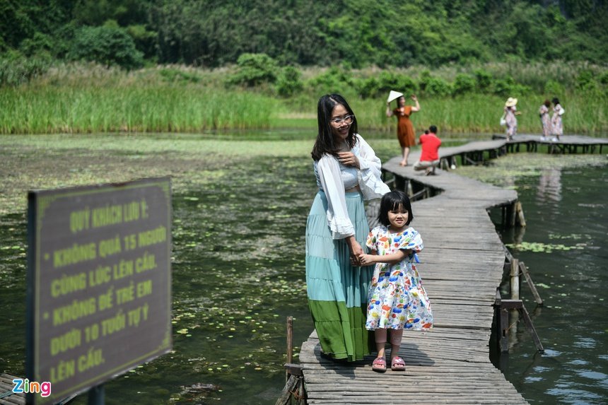 du lich Trang An, anh 10