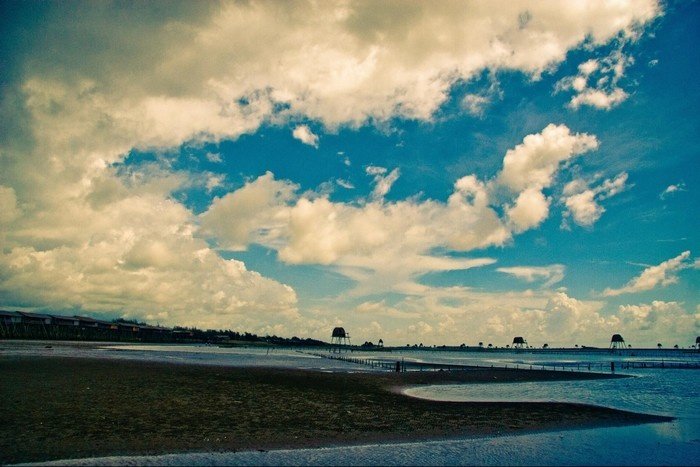 Đồng Châu - Thái Bình Quê hương năm tấn Đồng Châu - Thái Bình Quê hương năm tấn