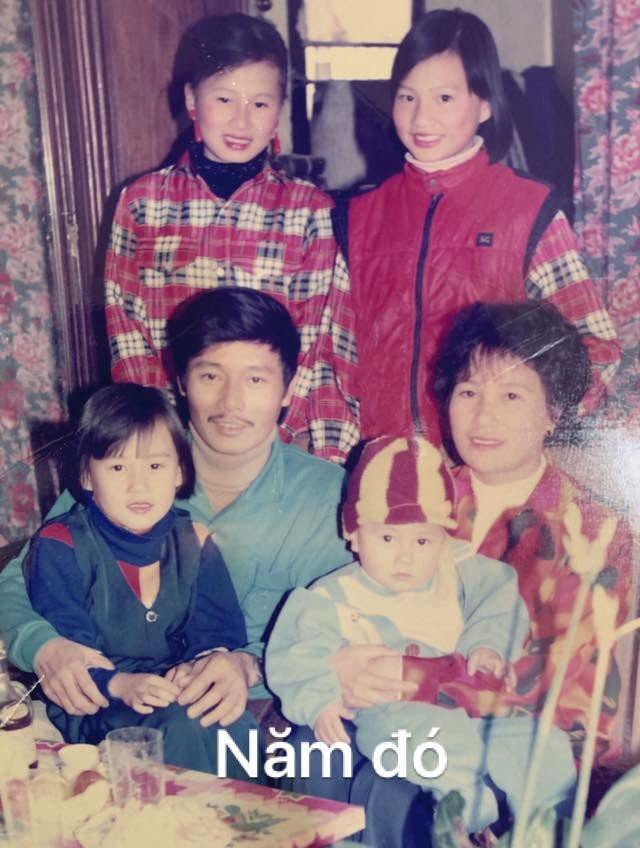 Nhan sắc Phương Oanh: Từ ‘thiên thần ảnh thẻ’ đến mỹ nhân Hương vị tình thân ảnh 2