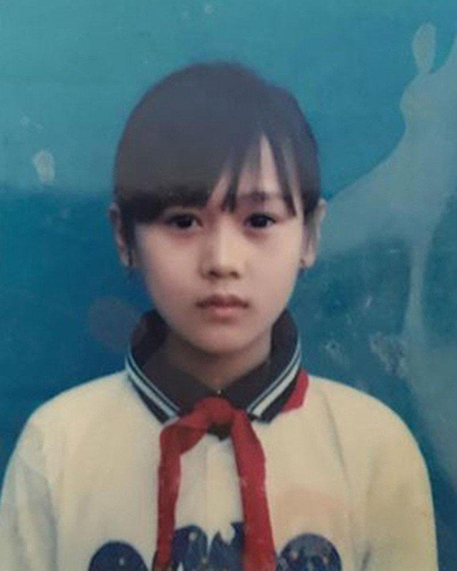 Nhan sắc Phương Oanh: Từ ‘thiên thần ảnh thẻ’ đến mỹ nhân Hương vị tình thân ảnh 3