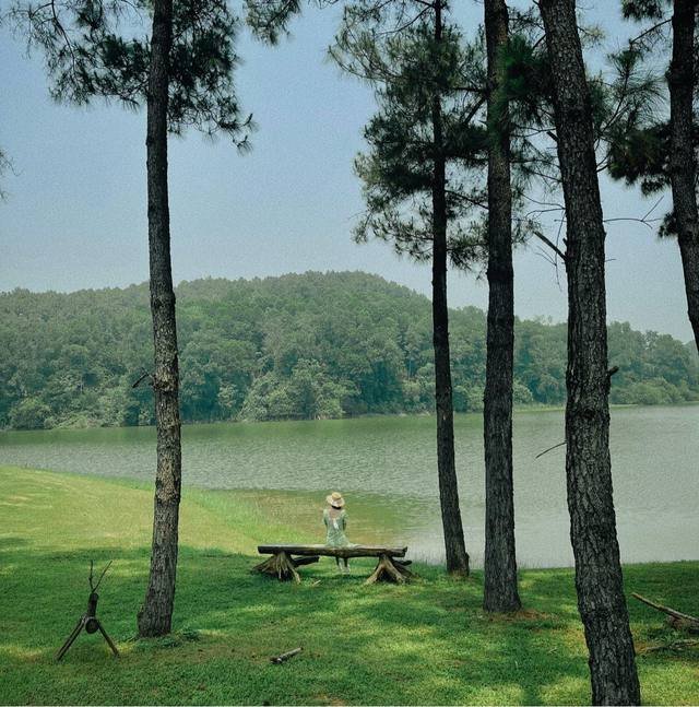 Có một Đà Lạt thu nhỏ ngay trong lòng Ninh Bình - Ảnh 1. Có một Đà Lạt thu nhỏ ngay trong lòng Ninh Bình - Ảnh 1.