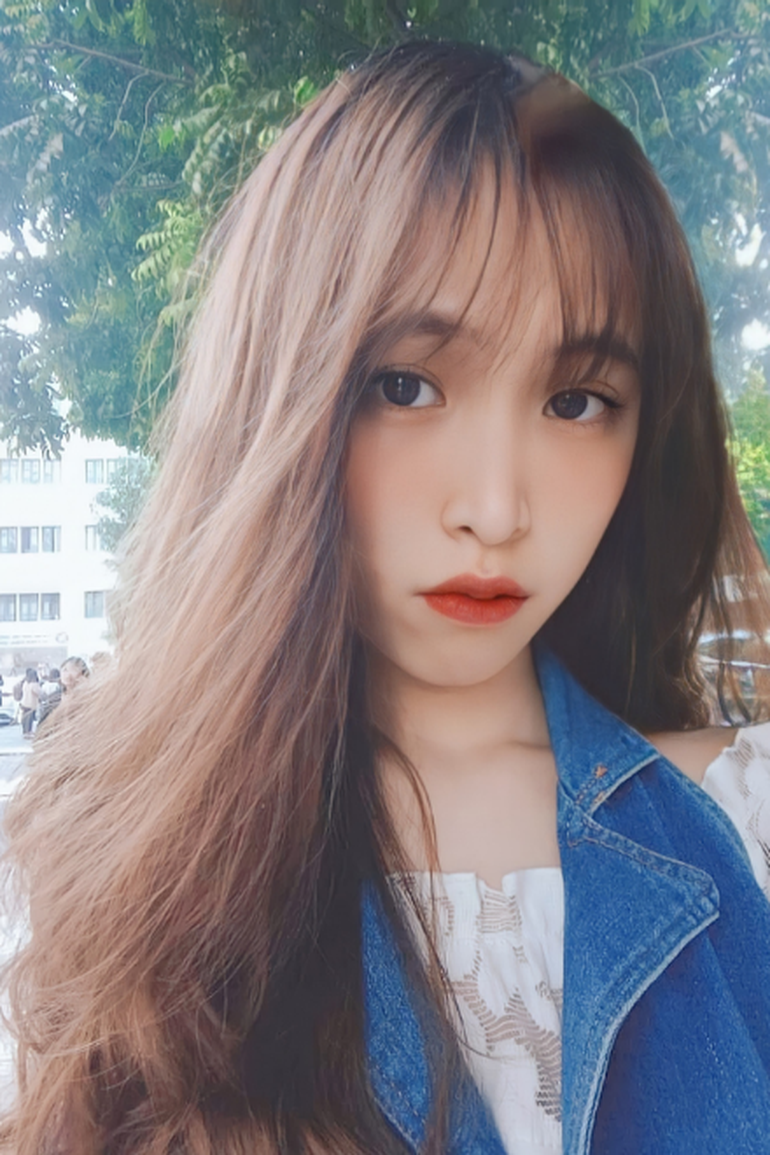 Nữ sinh tốt nghiệp sớm với bằng Xuất sắc của trường Đại học Ngoại thương - 2 Nữ sinh tốt nghiệp sớm với bằng Xuất sắc của trường Đại học Ngoại thương - 2