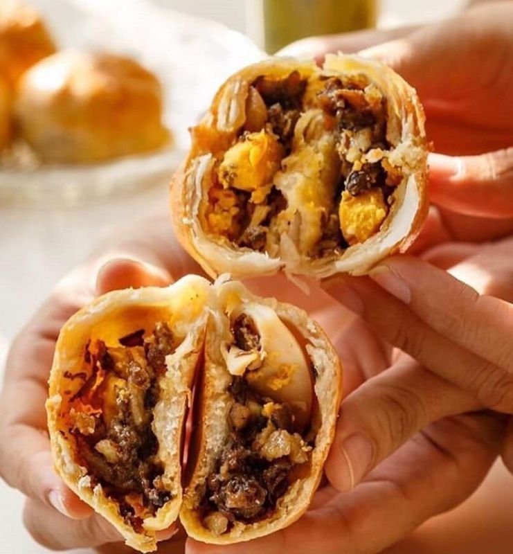 Những món ăn độc đáo phải thử khi đến Nam Định