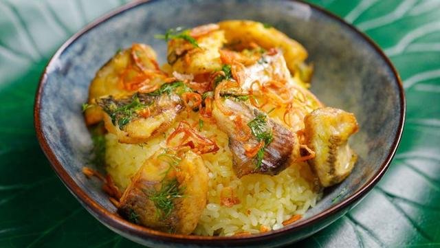 Những món ăn độc đáo phải thử khi đến Nam Định