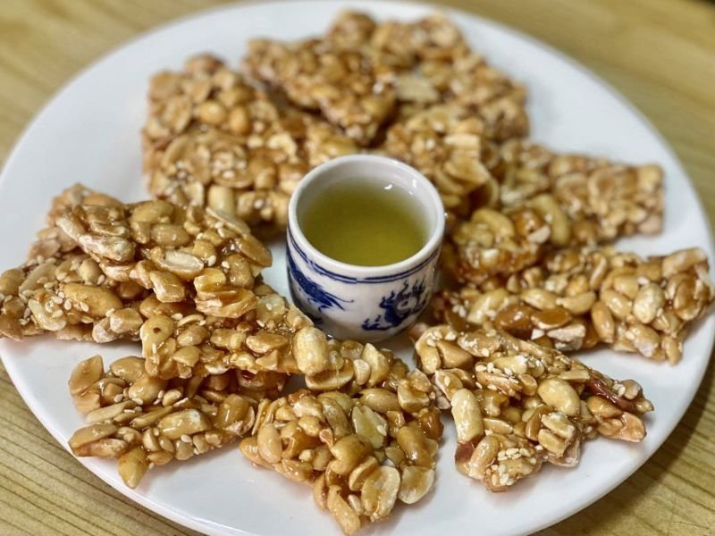 Những món ăn độc đáo phải thử khi đến Nam Định