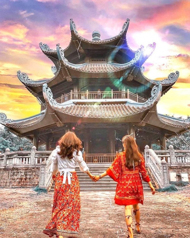 7 điểm đến đẹp mê li ở Ninh Bình, du khách nào tới cũng chụp ảnh “cháy máy” - 3