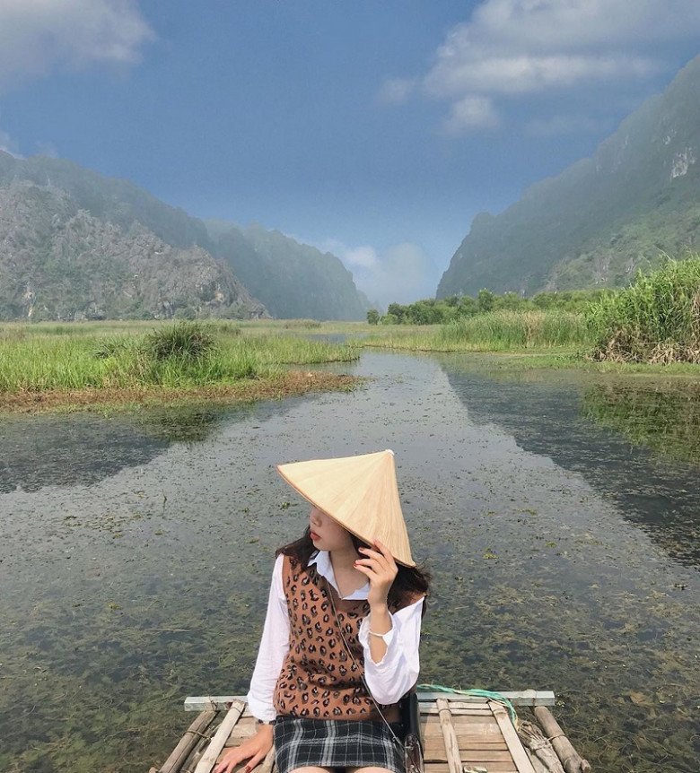 7 điểm đến đẹp mê li ở Ninh Bình, du khách nào tới cũng chụp ảnh “cháy máy” - 4