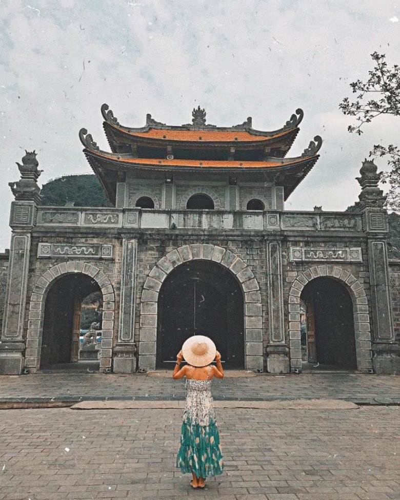 7 điểm đến đẹp mê li ở Ninh Bình, du khách nào tới cũng chụp ảnh “cháy máy” - 5