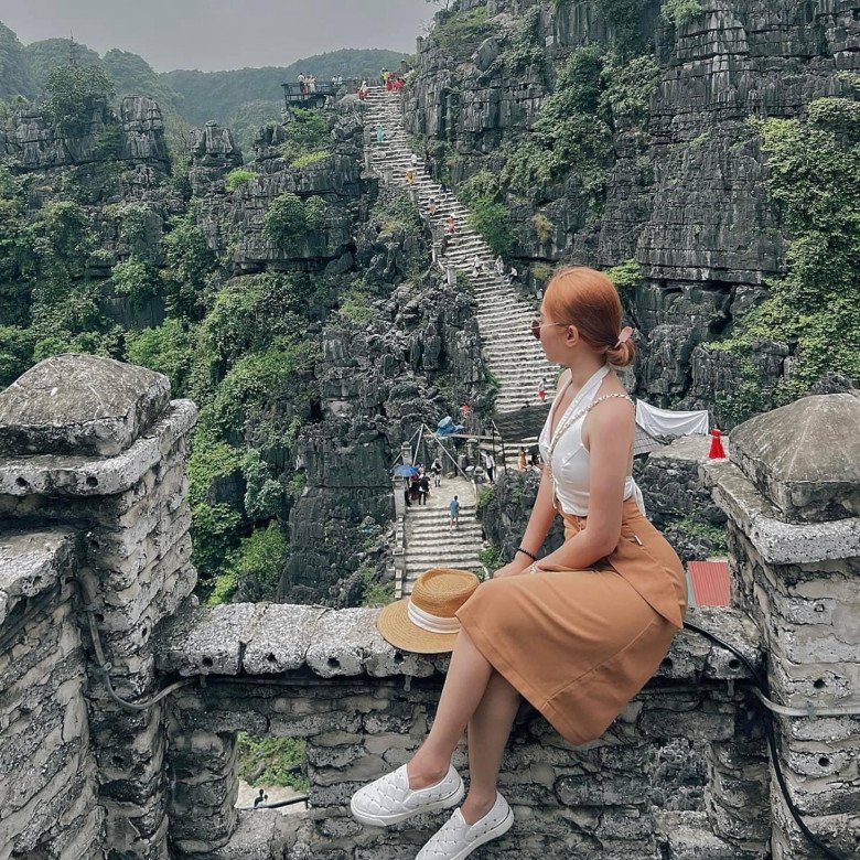 7 điểm đến đẹp mê li ở Ninh Bình, du khách nào tới cũng chụp ảnh “cháy máy” - 6