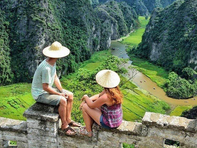 7 điểm đến đẹp mê li ở Ninh Bình, du khách nào tới cũng chụp ảnh “cháy máy” - 7