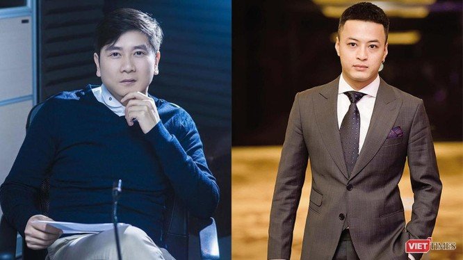 Nhạc sĩ Hồ Hoài Anh và diễn viên Hồng Đăng vẫn đang ở Tây Ban Nha (Ảnh MT ghép từ tư liệu) 