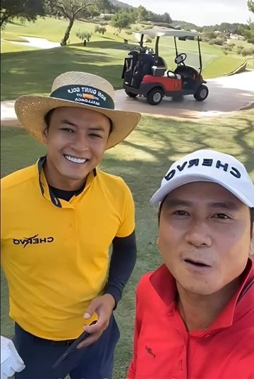 Hong Dang, Ho Hoai Anh anh 1