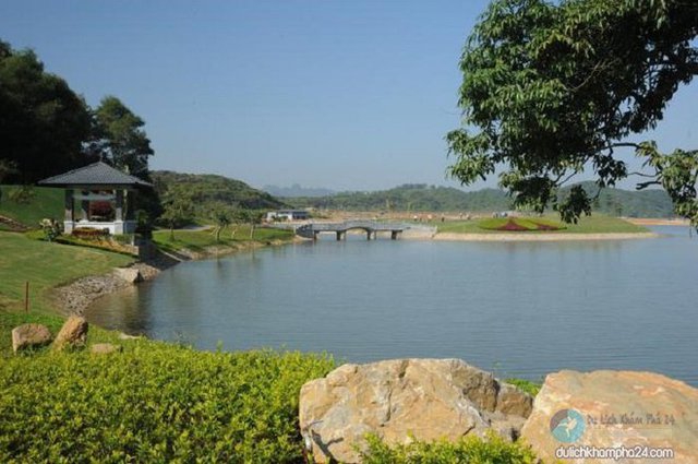 Đến Ninh Bình, đừng chỉ sống ảo với Hang Múa hay Tràng An mà bỏ qua nhiều cảnh sắc đẹp và hùng vĩ không kém - Ảnh 1. Đến Ninh Bình, đừng chỉ sống ảo với Hang Múa hay Tràng An mà bỏ qua nhiều cảnh sắc đẹp và hùng vĩ không kém - Ảnh 1.