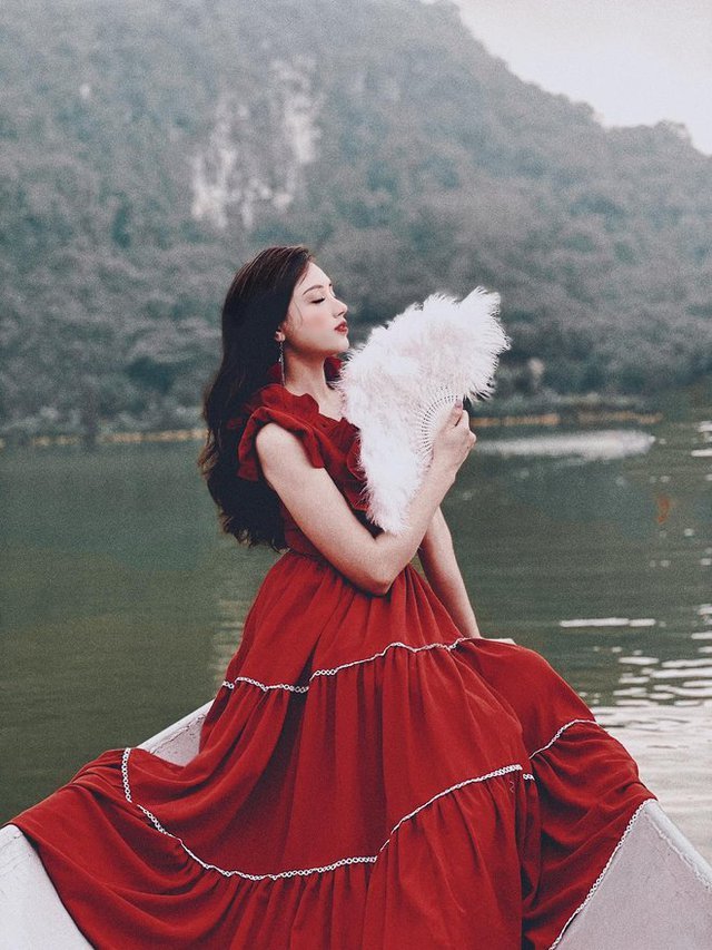 Đến Ninh Bình, đừng chỉ sống ảo với Hang Múa hay Tràng An mà bỏ qua nhiều cảnh sắc đẹp và hùng vĩ không kém - Ảnh 13. Đến Ninh Bình, đừng chỉ sống ảo với Hang Múa hay Tràng An mà bỏ qua nhiều cảnh sắc đẹp và hùng vĩ không kém - Ảnh 13.