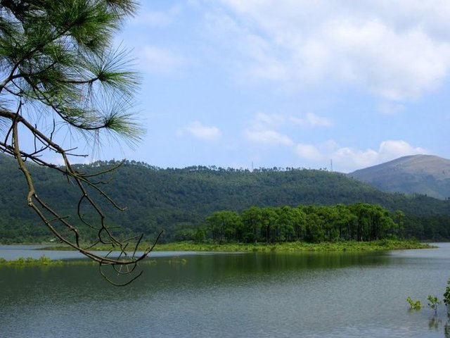 Đến Ninh Bình, đừng chỉ sống ảo với Hang Múa hay Tràng An mà bỏ qua nhiều cảnh sắc đẹp và hùng vĩ không kém - Ảnh 2. Đến Ninh Bình, đừng chỉ sống ảo với Hang Múa hay Tràng An mà bỏ qua nhiều cảnh sắc đẹp và hùng vĩ không kém - Ảnh 2.