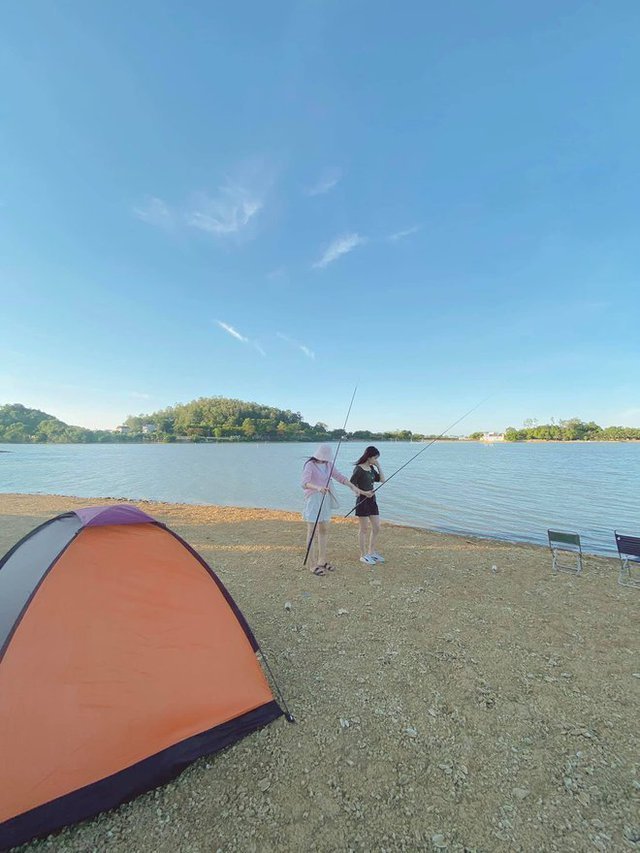Đến Ninh Bình, đừng chỉ sống ảo với Hang Múa hay Tràng An mà bỏ qua nhiều cảnh sắc đẹp và hùng vĩ không kém - Ảnh 3. Đến Ninh Bình, đừng chỉ sống ảo với Hang Múa hay Tràng An mà bỏ qua nhiều cảnh sắc đẹp và hùng vĩ không kém - Ảnh 3.