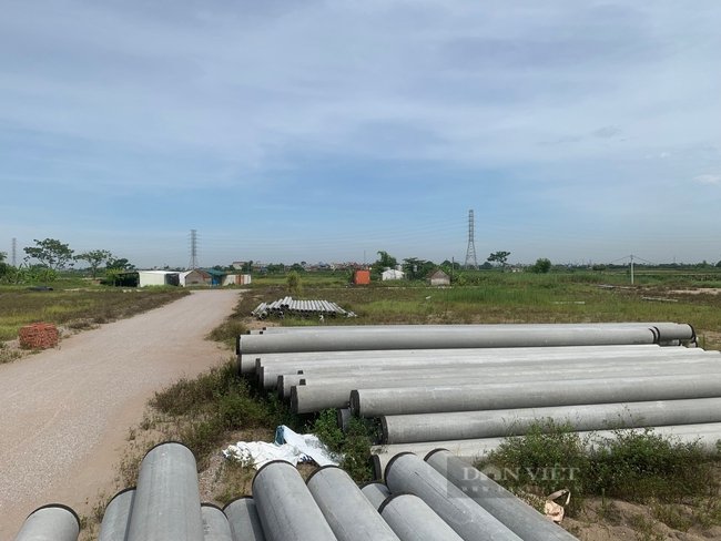 Vì sao chủ đầu tư nhà máy nước Hải Minh ở Nam Định lại khiếu nại vì bị thu hồi dự án? - Ảnh 3.