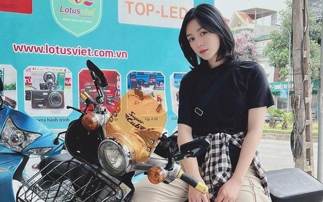Nhan sắc Quỳnh Kool sau 5 năm gia nhập "vũ trụ phim VTV" thay đổi thế nào? ảnh 2