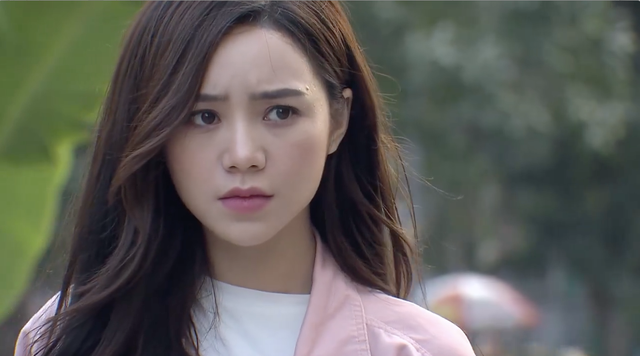 Nhan sắc Quỳnh Kool sau 5 năm gia nhập "vũ trụ phim VTV" thay đổi thế nào? ảnh 14