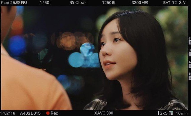 Nhan sắc Quỳnh Kool sau 5 năm gia nhập "vũ trụ phim VTV" thay đổi thế nào? ảnh 3