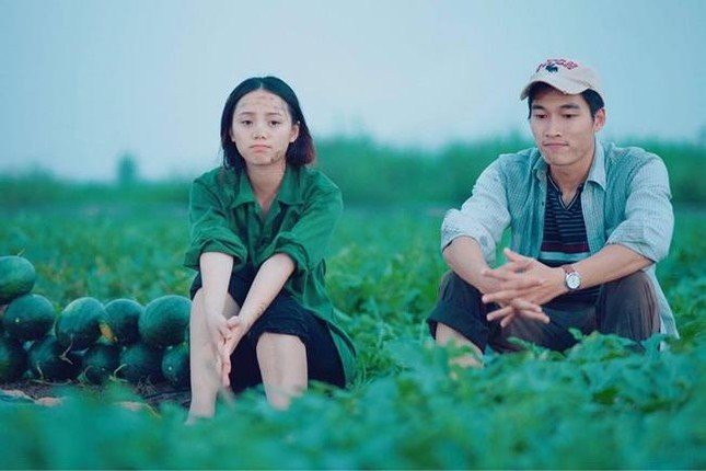 Nhan sắc Quỳnh Kool sau 5 năm gia nhập "vũ trụ phim VTV" thay đổi thế nào? ảnh 4