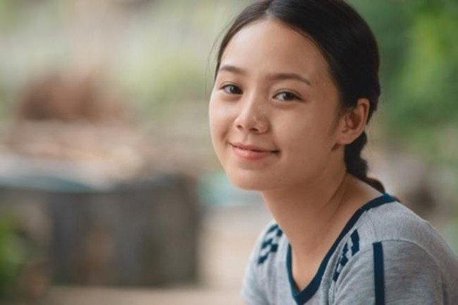 Nhan sắc Quỳnh Kool sau 5 năm gia nhập "vũ trụ phim VTV" thay đổi thế nào? ảnh 5