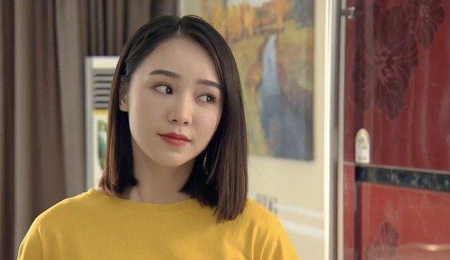 Nhan sắc Quỳnh Kool sau 5 năm gia nhập "vũ trụ phim VTV" thay đổi thế nào? ảnh 10