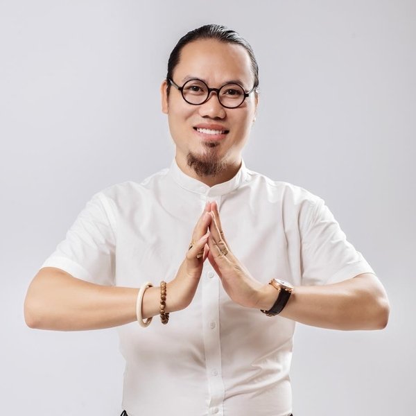  Khả năng diễn xuất của Vượng Râu được đánh giá rất cao ở sự tự nhiên nhưng lại quăng miếng hài khá dí dỏm