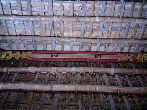 20160330162631 2be3 Những ngôi nhà mái rạ nên thơ ở thủ phủ gạo tám