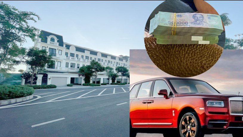 Nghịch lý: Người nghèo gửi tiền vào ngân hàng cho người giàu vay đi buôn đất, mua nhà, sắm xe - Ảnh 1