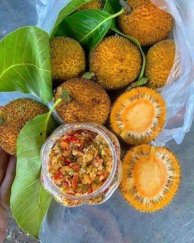 Loại quả đặc sản chỉ có ở Ninh Bình hoặc miền Tây, giá 120.000/kg mà luôn cháy hàng - Ảnh 4. Loại quả đặc sản chỉ có ở Ninh Bình hoặc miền Tây, giá 120.000/kg mà luôn cháy hàng - Ảnh 4.