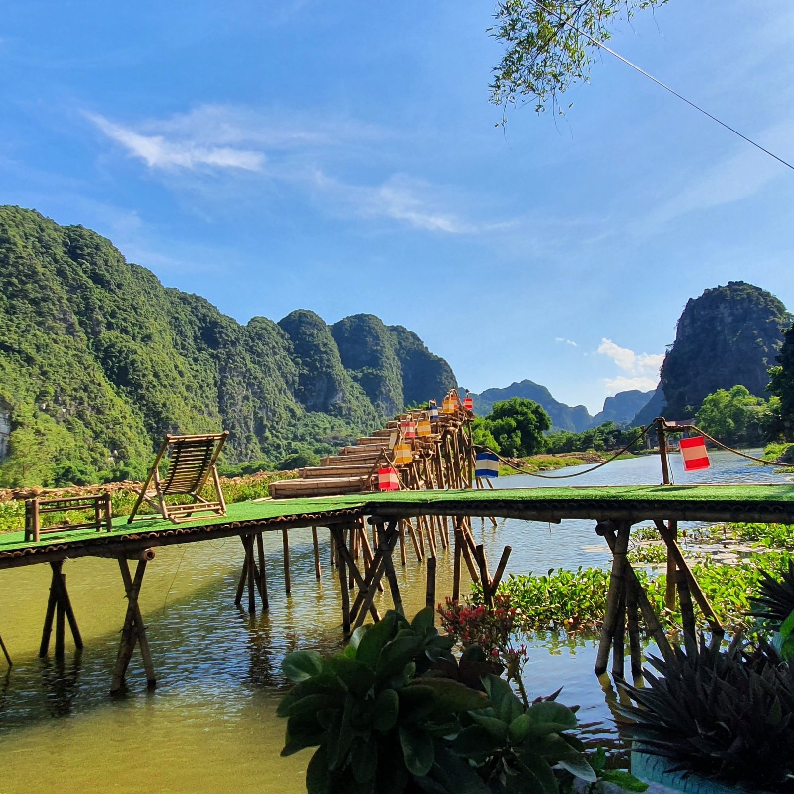 Một trong những địa điểm lý tưởng Một trong những địa điểm lý tưởng