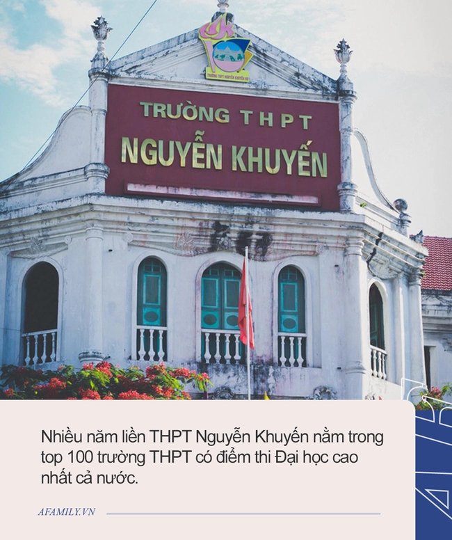 Nam Định có 1 ngôi trường cổ với kiến trúc châu Âu: Hành lang sâu hun hút như mê cung, học sinh đi lạc là chuyện bình thường - Ảnh 12.