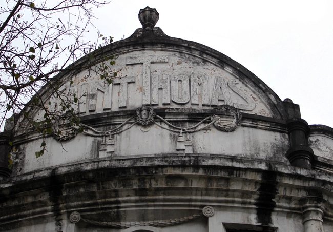 Nam Định có 1 ngôi trường cổ với kiến trúc châu Âu: Hành lang sâu hun hút như mê cung, học sinh đi lạc là chuyện bình thường - Ảnh 4.