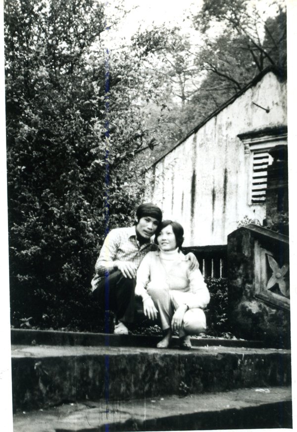 Những người phụ nữ quyền lực của nhà Nam Cường - Ảnh 2.