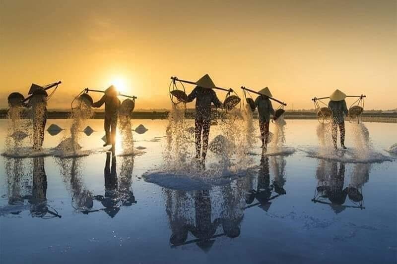 Quyết tâm 'thay áo mới' cho Khu du lịch biển Quất Lâm - ảnh 4