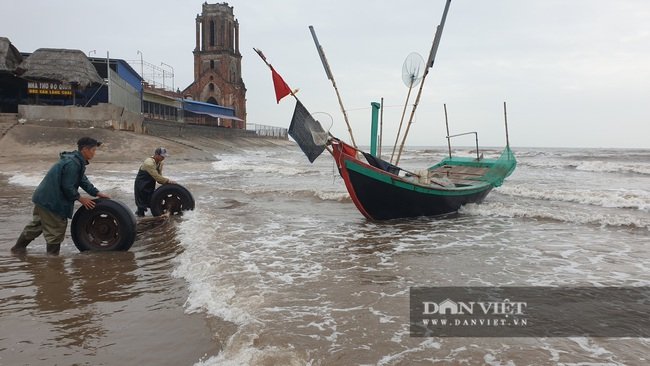 Nam Định: Vùng đất này nhà tầng mọc san sát, xưa chỉ là một làng chài nghèo, lại có thêm nhà thờ đổ. - Ảnh 8.