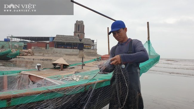 Nam Định: Vùng đất này nhà tầng mọc san sát, xưa chỉ là một làng chài nghèo, lại có thêm nhà thờ đổ. - Ảnh 9.